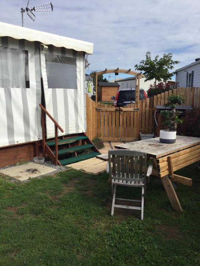 Campsite Mobil La Baule-Escoublac